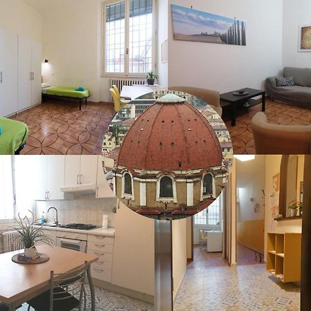 Sant'Antonino Apartments Флоренция Экстерьер фото