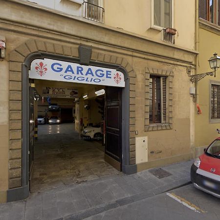 Sant'Antonino Apartments Флоренция Экстерьер фото