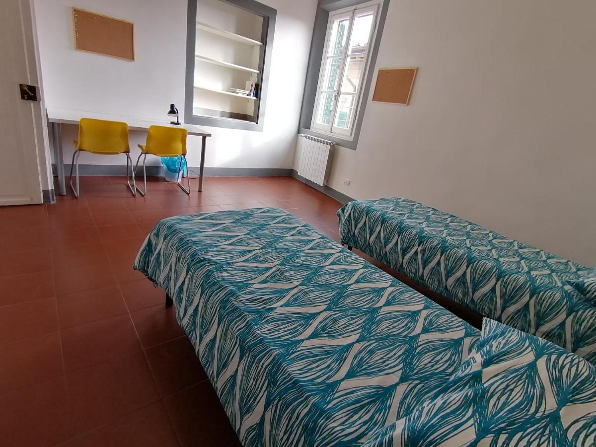 Sant'Antonino Apartments Флоренция Номер фото