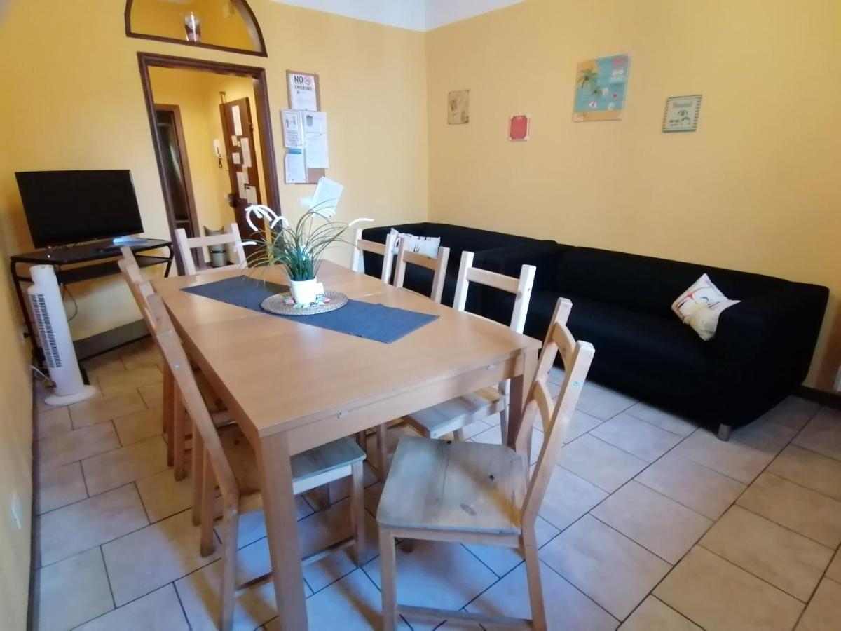 Sant'Antonino Apartments Флоренция Номер фото