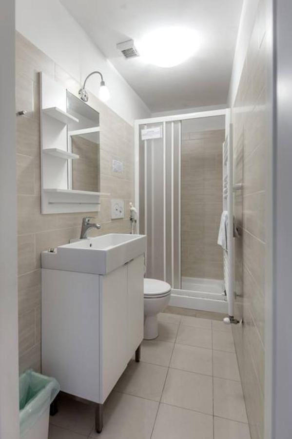 Sant'Antonino Apartments Флоренция Экстерьер фото