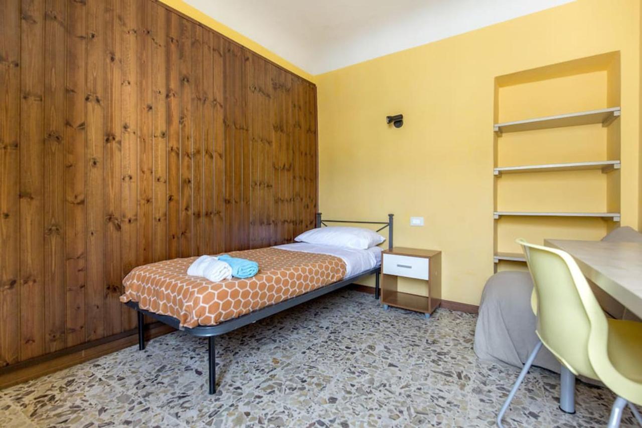 Sant'Antonino Apartments Флоренция Экстерьер фото