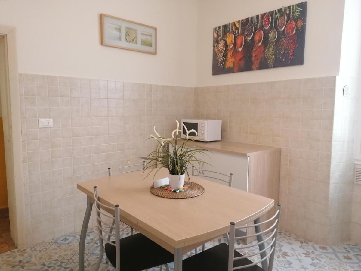 Sant'Antonino Apartments Флоренция Экстерьер фото
