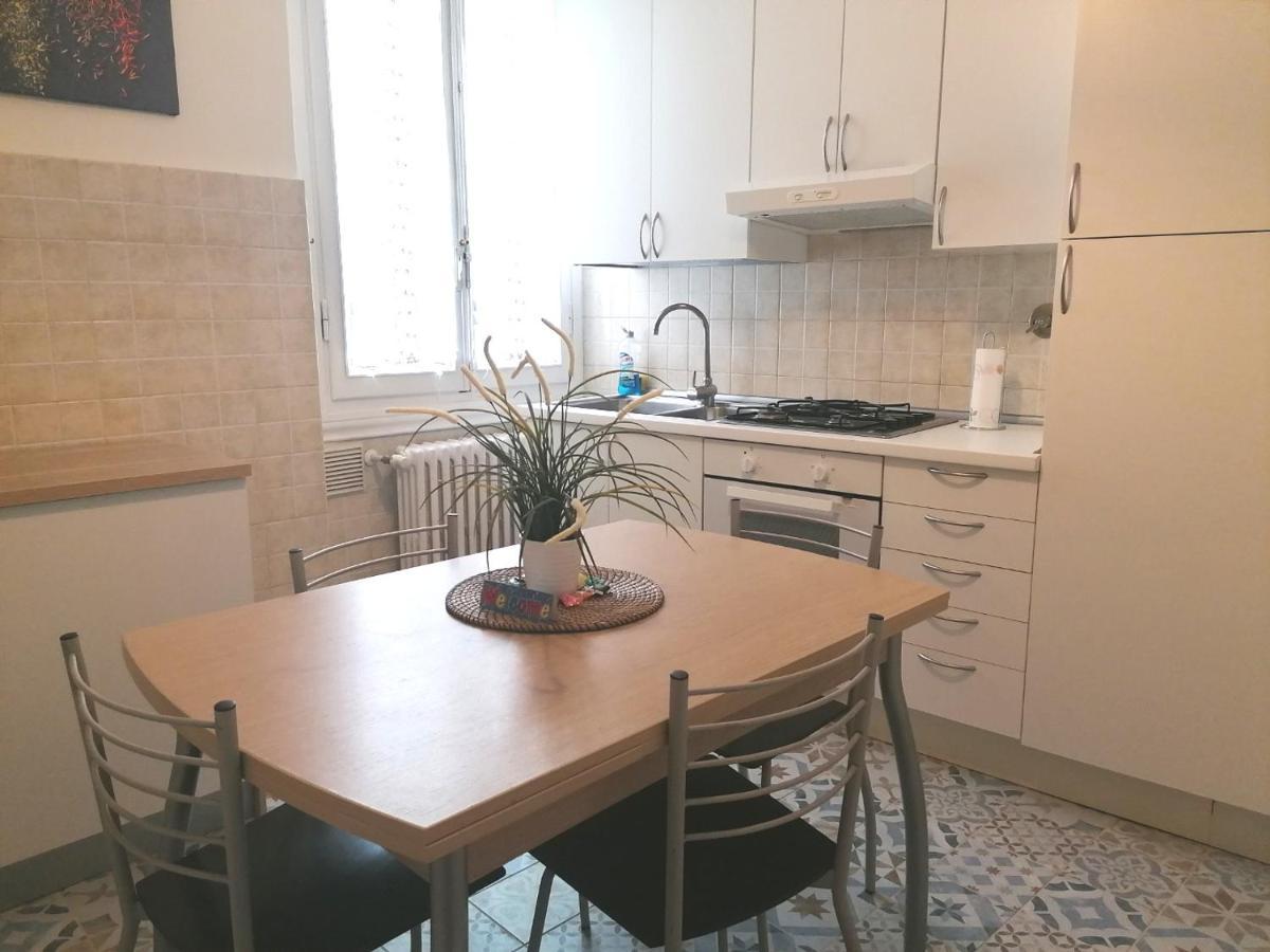 Sant'Antonino Apartments Флоренция Экстерьер фото
