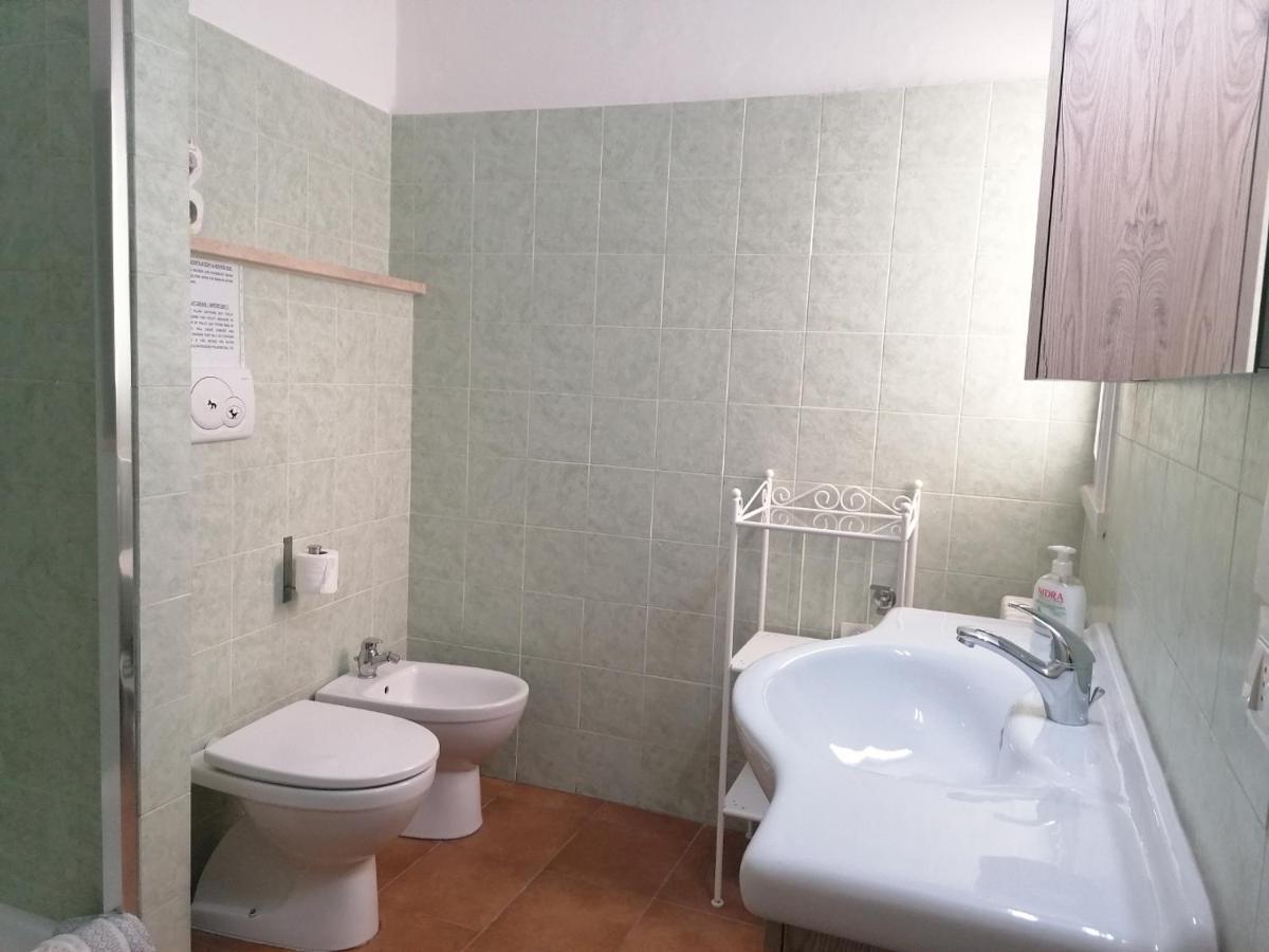 Sant'Antonino Apartments Флоренция Экстерьер фото