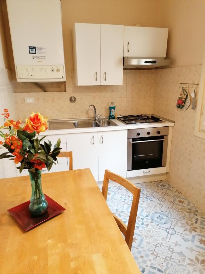 Sant'Antonino Apartments Флоренция Экстерьер фото