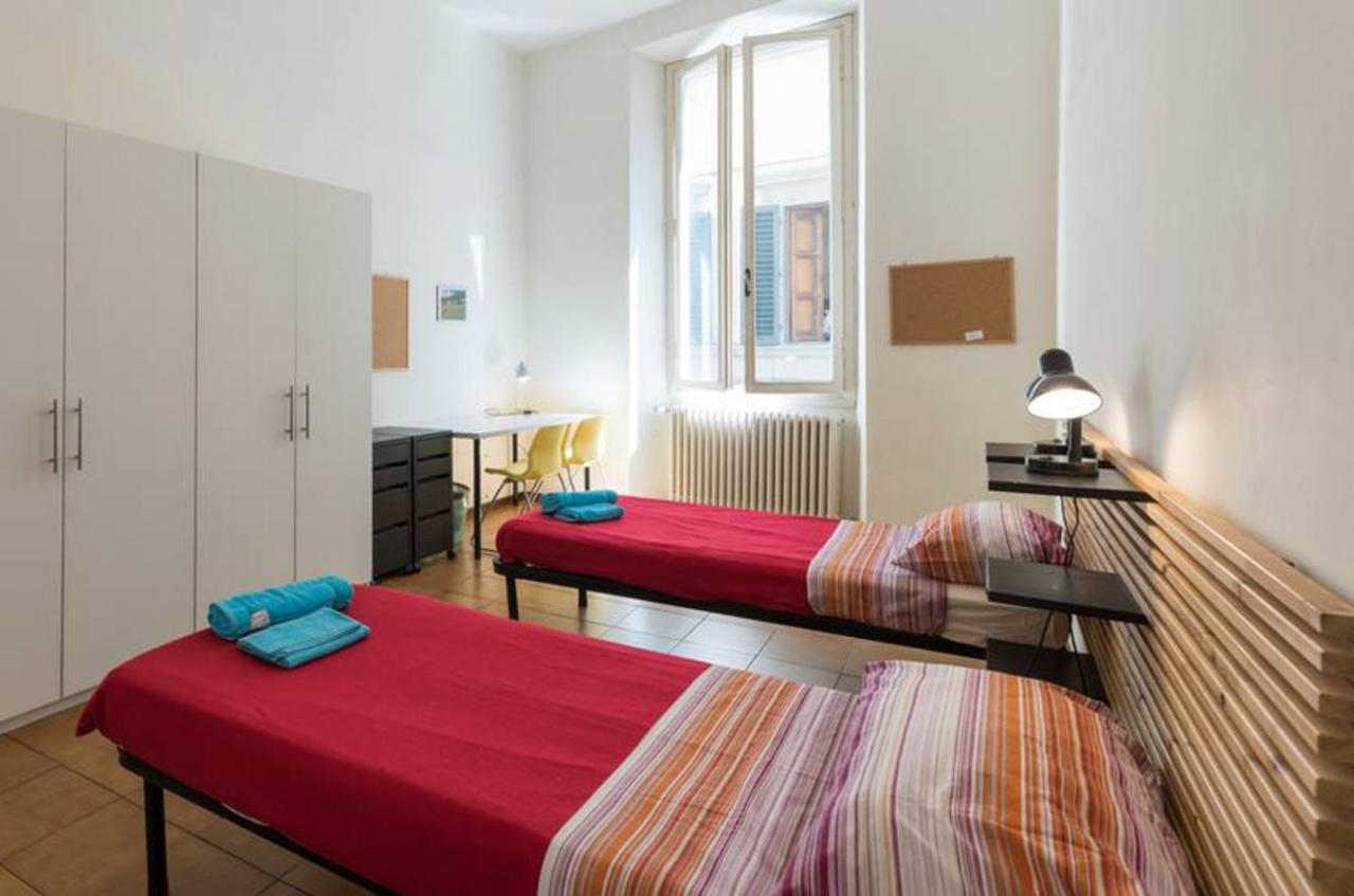 Sant'Antonino Apartments Флоренция Экстерьер фото