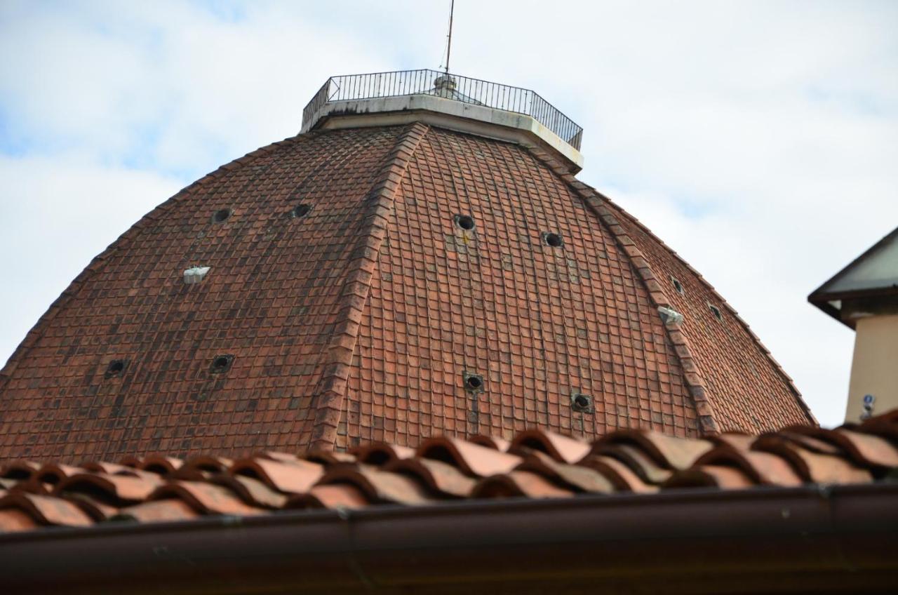 Sant'Antonino Apartments Флоренция Экстерьер фото