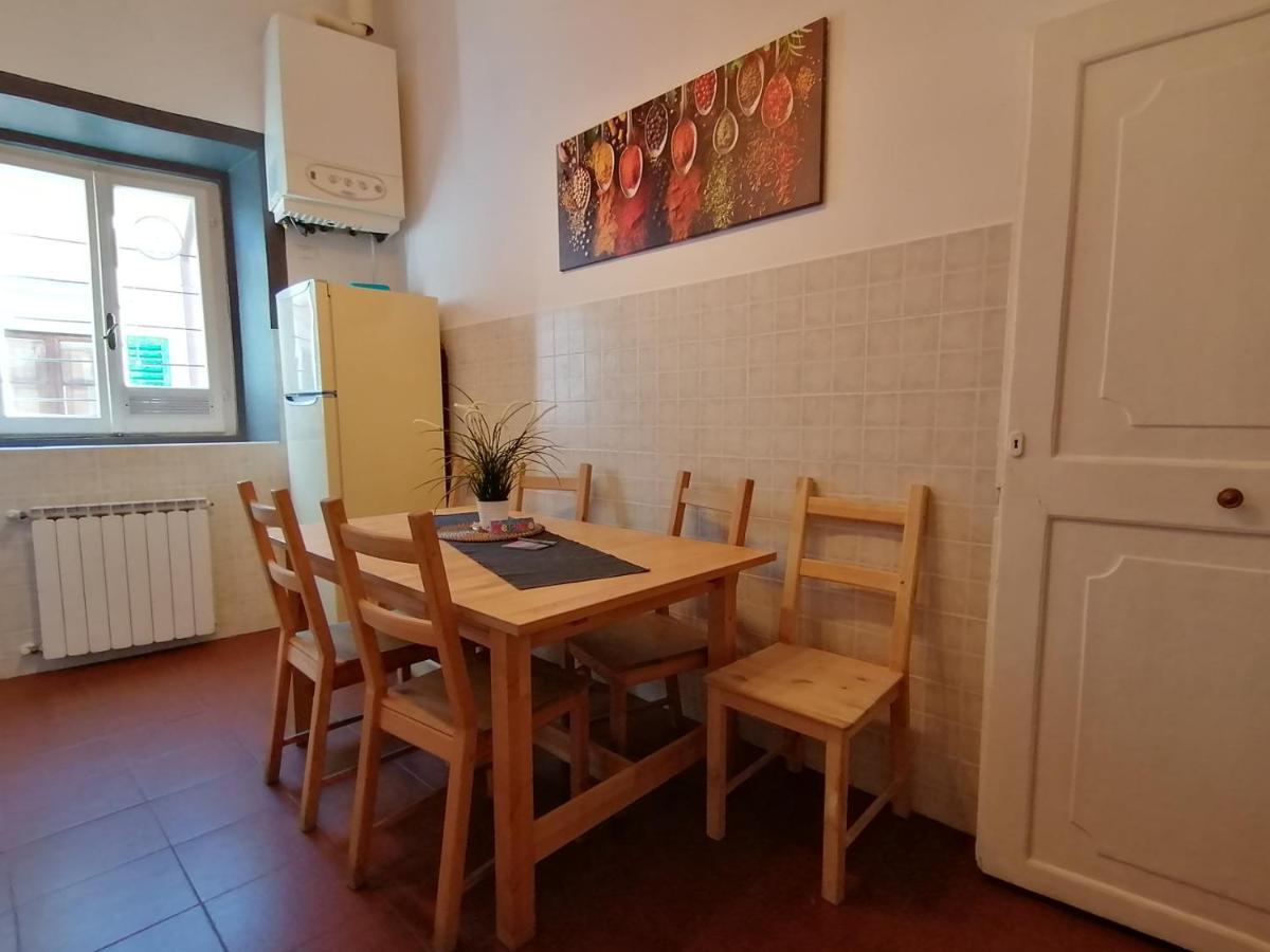 Sant'Antonino Apartments Флоренция Экстерьер фото