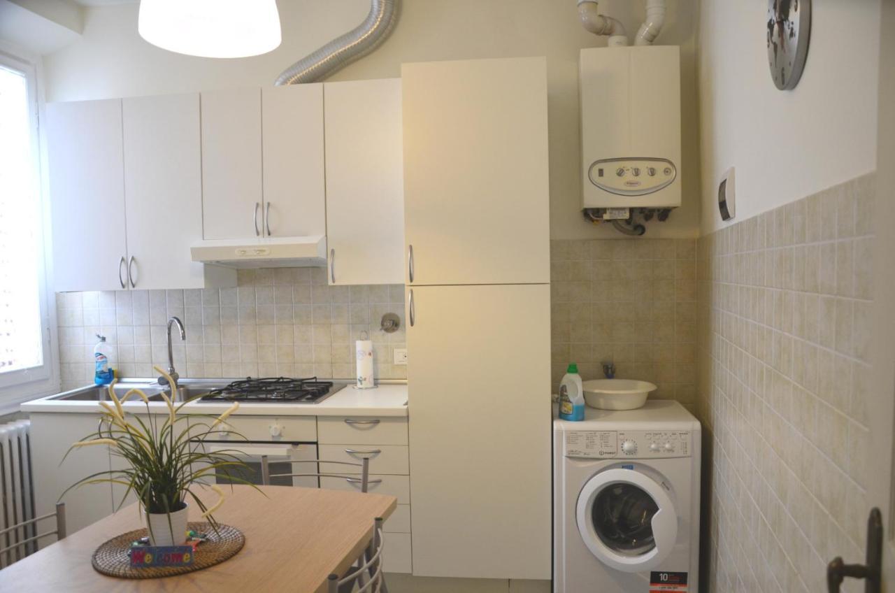 Sant'Antonino Apartments Флоренция Экстерьер фото
