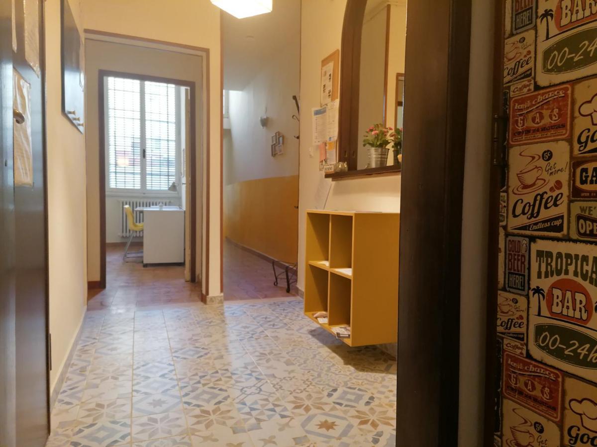 Sant'Antonino Apartments Флоренция Экстерьер фото
